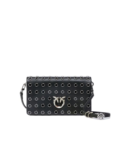 Borsa, donna, logata. PINKO | 106023 A39UZ99N